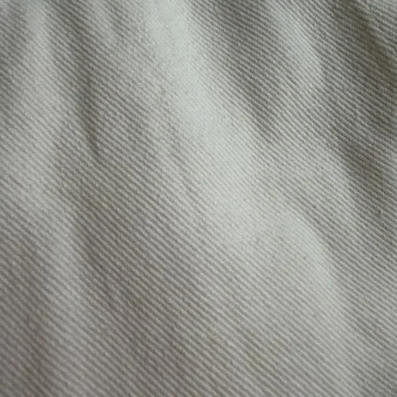 Sequin Patchwork Denim Jacket Oversized Shacket Women NEW - Picture 8 of 11